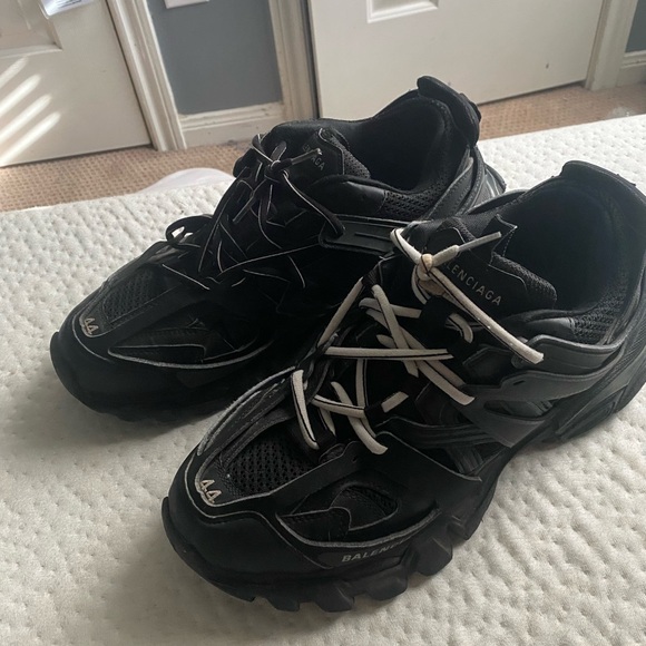 Balenciaga Track LED US-11 - Picture 5 of 5